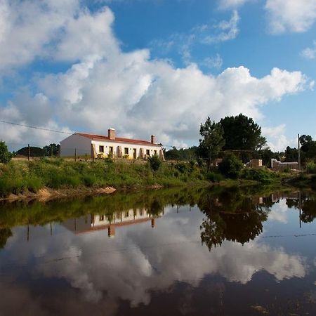 Quinta Das Aguas อัลเจซูร์ ภายนอก รูปภาพ