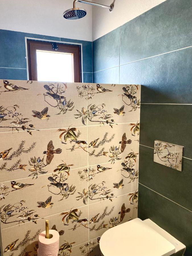 Quinta Das Aguas อัลเจซูร์ ภายนอก รูปภาพ