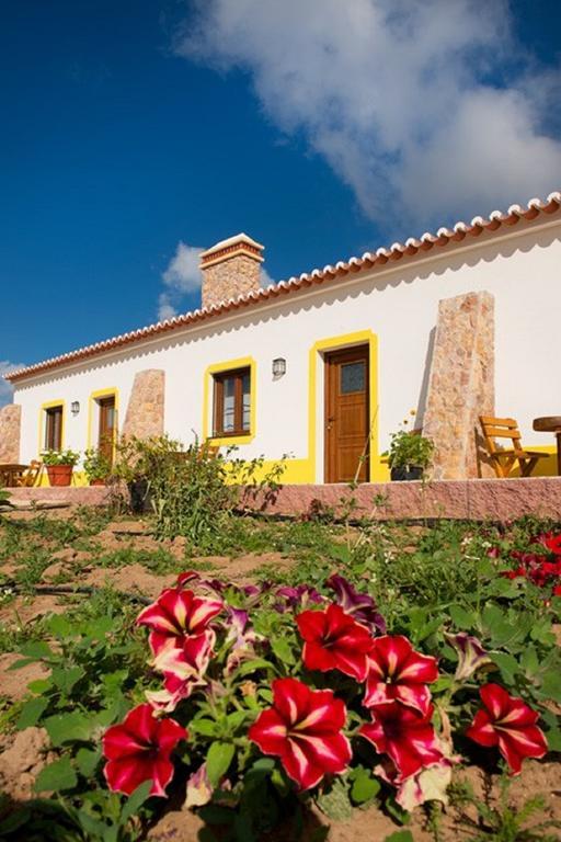 Quinta Das Aguas อัลเจซูร์ ภายนอก รูปภาพ